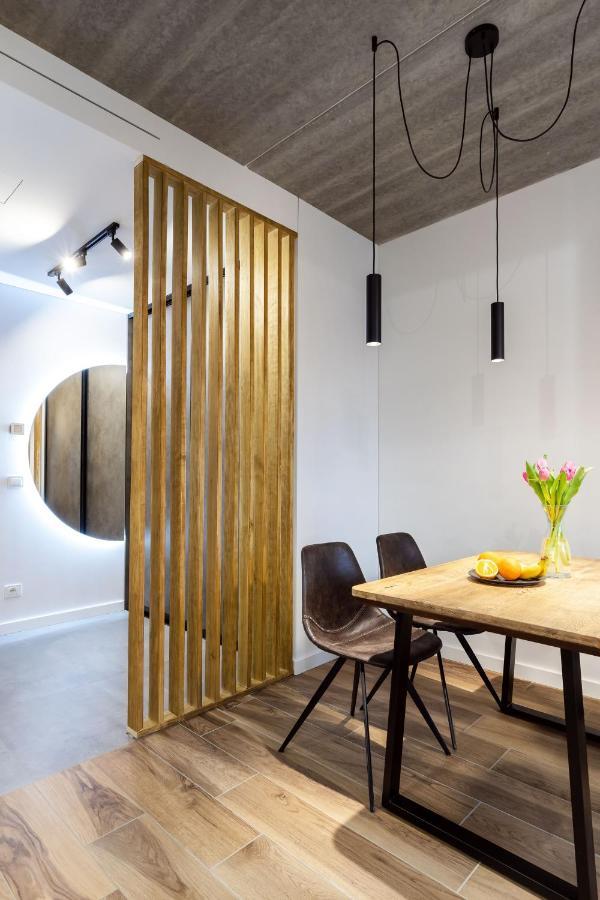 City Center Sanctuary Modern Business-Class Studio With Free Parking In The Heart Of Βίλνιους Εξωτερικό φωτογραφία