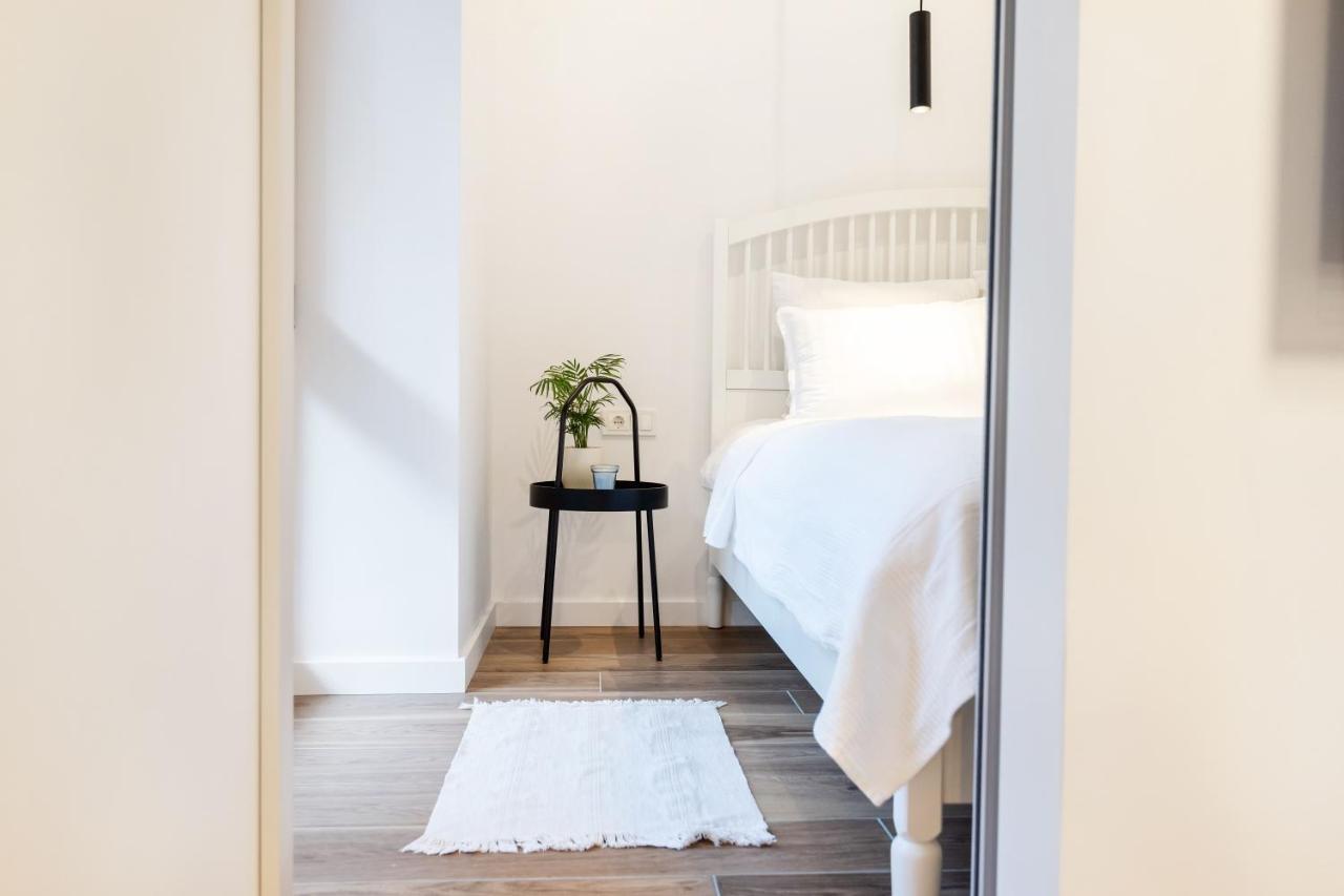 City Center Sanctuary Modern Business-Class Studio With Free Parking In The Heart Of Βίλνιους Εξωτερικό φωτογραφία