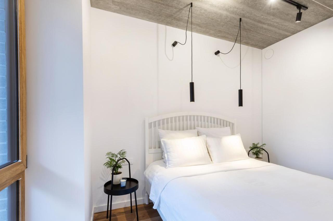 City Center Sanctuary Modern Business-Class Studio With Free Parking In The Heart Of Βίλνιους Εξωτερικό φωτογραφία